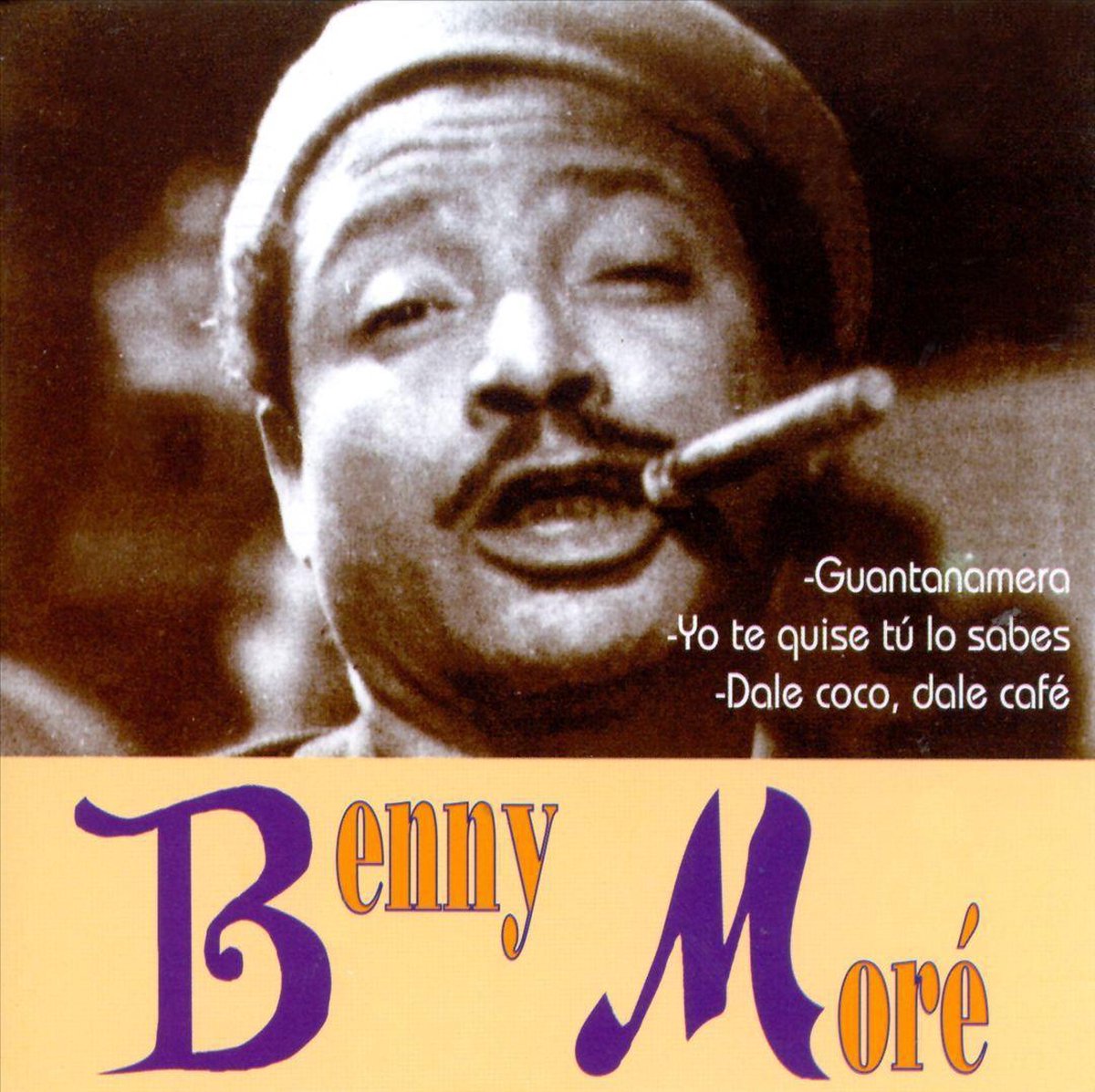 Benny More Vol. 1