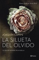 Autores Españoles e Iberoamericanos - La silueta del olvido