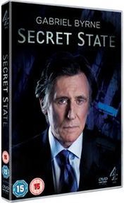 Secret State