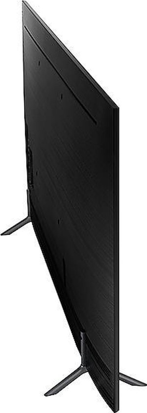 Bol Com Samsung Ue65ru7100 65 Inch 4k Led 2019