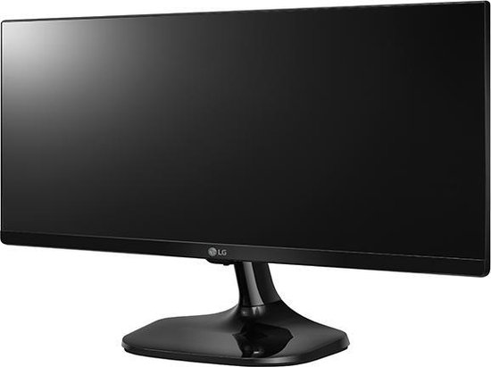 gebaar rand conservatief LG 25UM58 - Full HD UltraWide monitor | bol.com