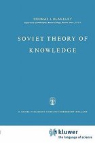 Soviet Theory of Knowledge