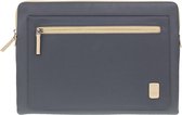 WiWu - 13.3 inch Laptop Hoes - Sleeve Athena Grijs