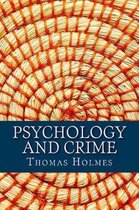 Psychology and Crime