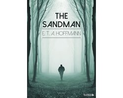 Omslag van The Sandman