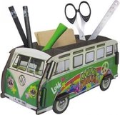 Pennenbak Volkswagenbus Hippie