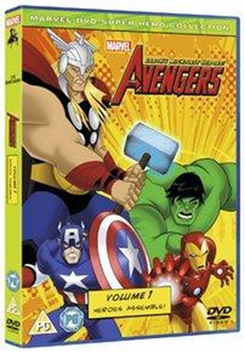 Avengers