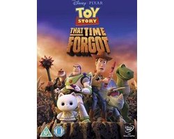 Toy Story That Time Forgot