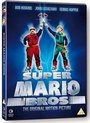 Super Mario Bros : The Motion Picture (Import)