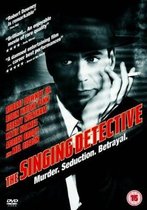 Singing Detective (Import)