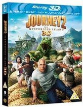 Journey 2:Mysterious -3D-