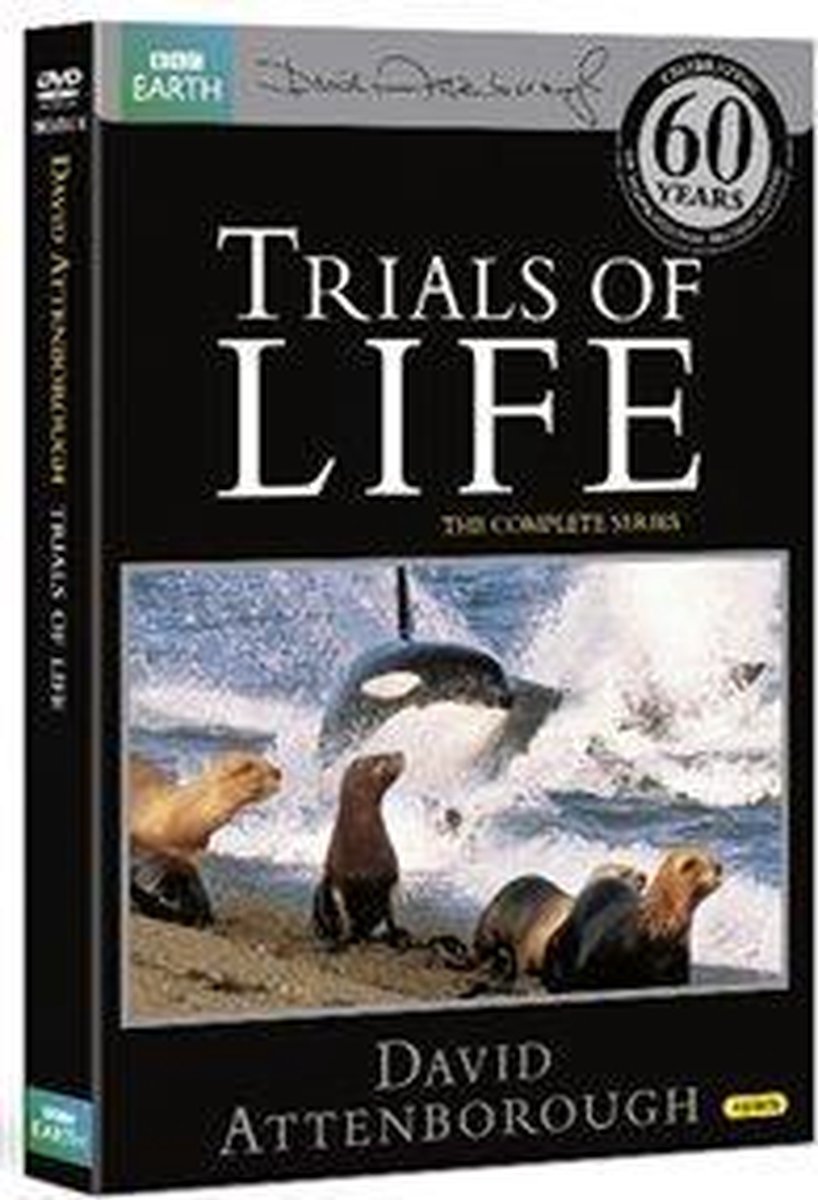 Trials Of Life