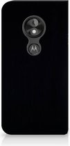 Motorola Moto E5 Play Standcase Hoesje Design Papegaai