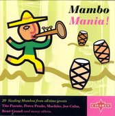 Mambo Mania [Charly]