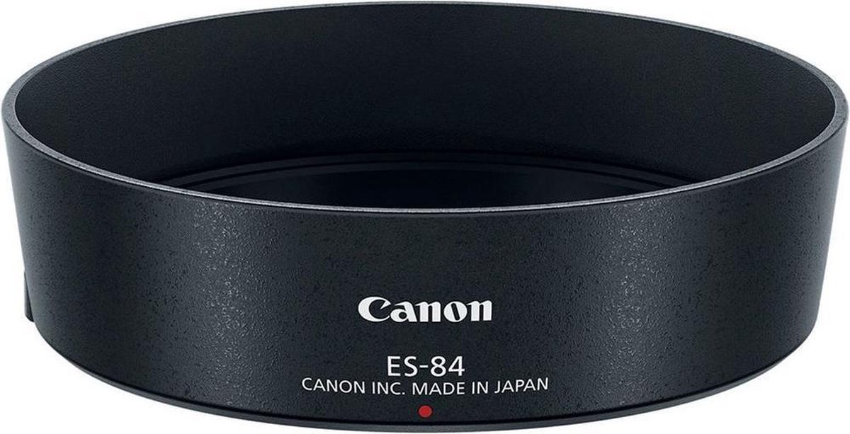 Canon ES-84 Zonnekap