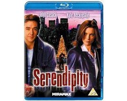 Serendipity (Blu-ray) | Dvd's | bol.com