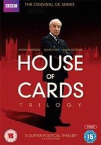 House Of Cards (bbc)