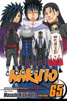 Naruto 65 - Naruto, Vol. 65