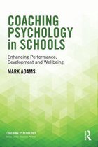 Coaching Psychology - Coaching Psychology in Schools