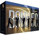 Bond Complete Box Set