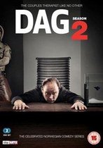Dag - Season 2
