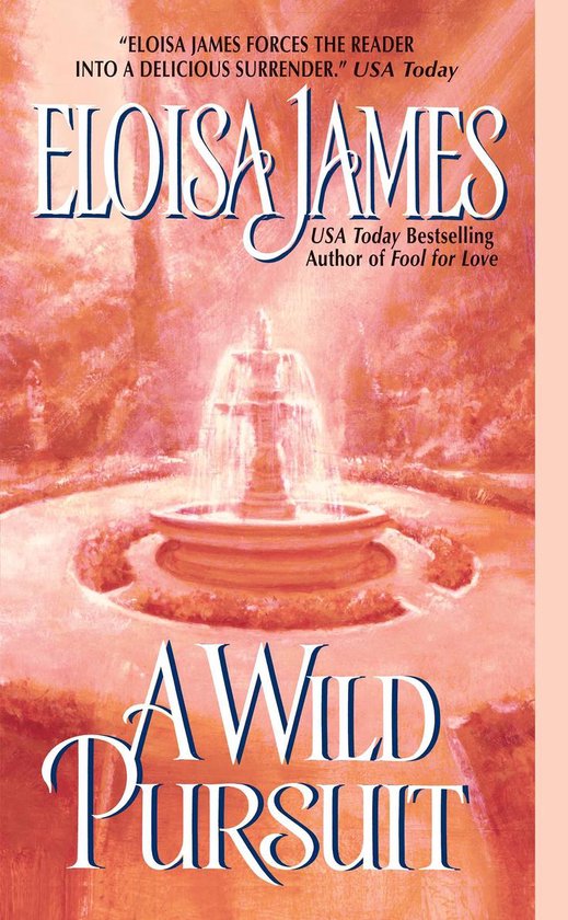 Duchess in Love 3 - Wild Pursuit, A