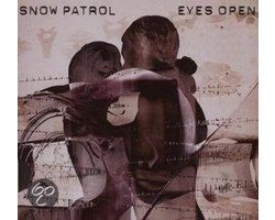 Eyes Open -Slidepack-