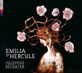 Emilia D'hercole - Collettivo Decanter (CD)