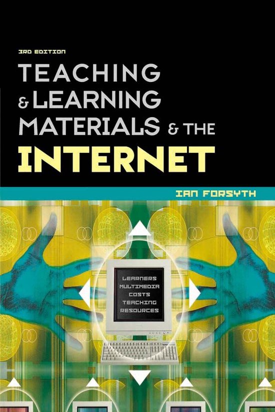 Teaching and Learning Materials and the Internet - cover