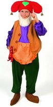 Kabouter Plop Verkleedpak