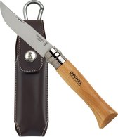 Opinel No.8 Zakmes