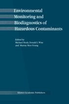 Environmental Monitoring and Biodiagnostics of Hazardous Contaminants