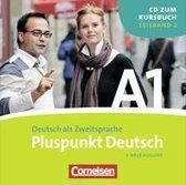 Pluspunkt Deutsch 1b. CD. Neubearbeitung