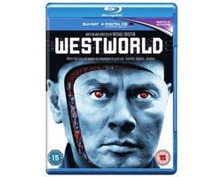 Westworld (Blu-ray) (Import)