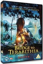 Bridge to Terabithia [DVD]