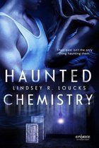 Entangled Ever After - Haunted Chemistry