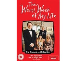 The Worst Week Of My Life Complete