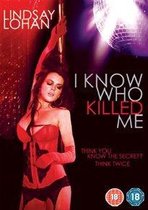 I Know Who Killed Me - Movie