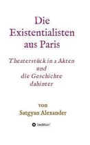 Die Existentialisten Aus Paris