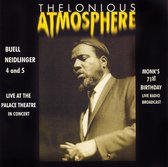 Thelonious Atmosphere