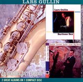 Baritone Sax/Lars Gullin Swings