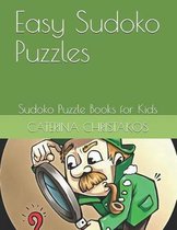 Easy Sudoko Puzzles