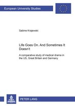 Life Goes On. And Sometimes It Doesn't.