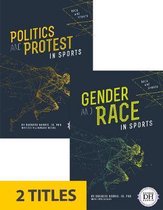 Race and Sports (Set of 2)
