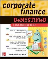 Corporate Finance Demystified