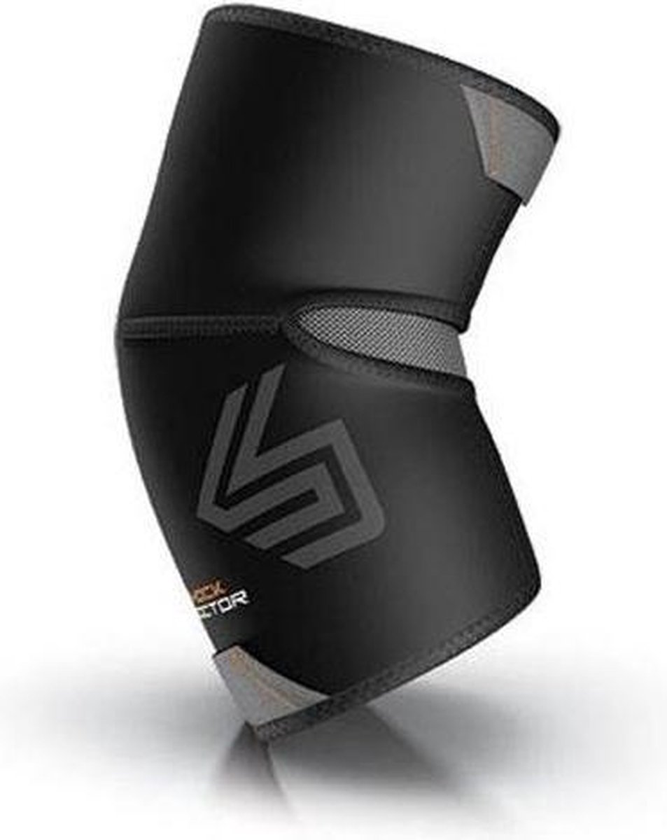 APOYO Elleboog Compressie Sleeve - Elleboog Brace voor Tendonitis, Tennis Elleboog, Golf Elleboog, Gewichtheffen, Meer, met Verstelbare Band & Bonus Elastische Therapeutische Tape, Geweldig voor Workouts & Sports