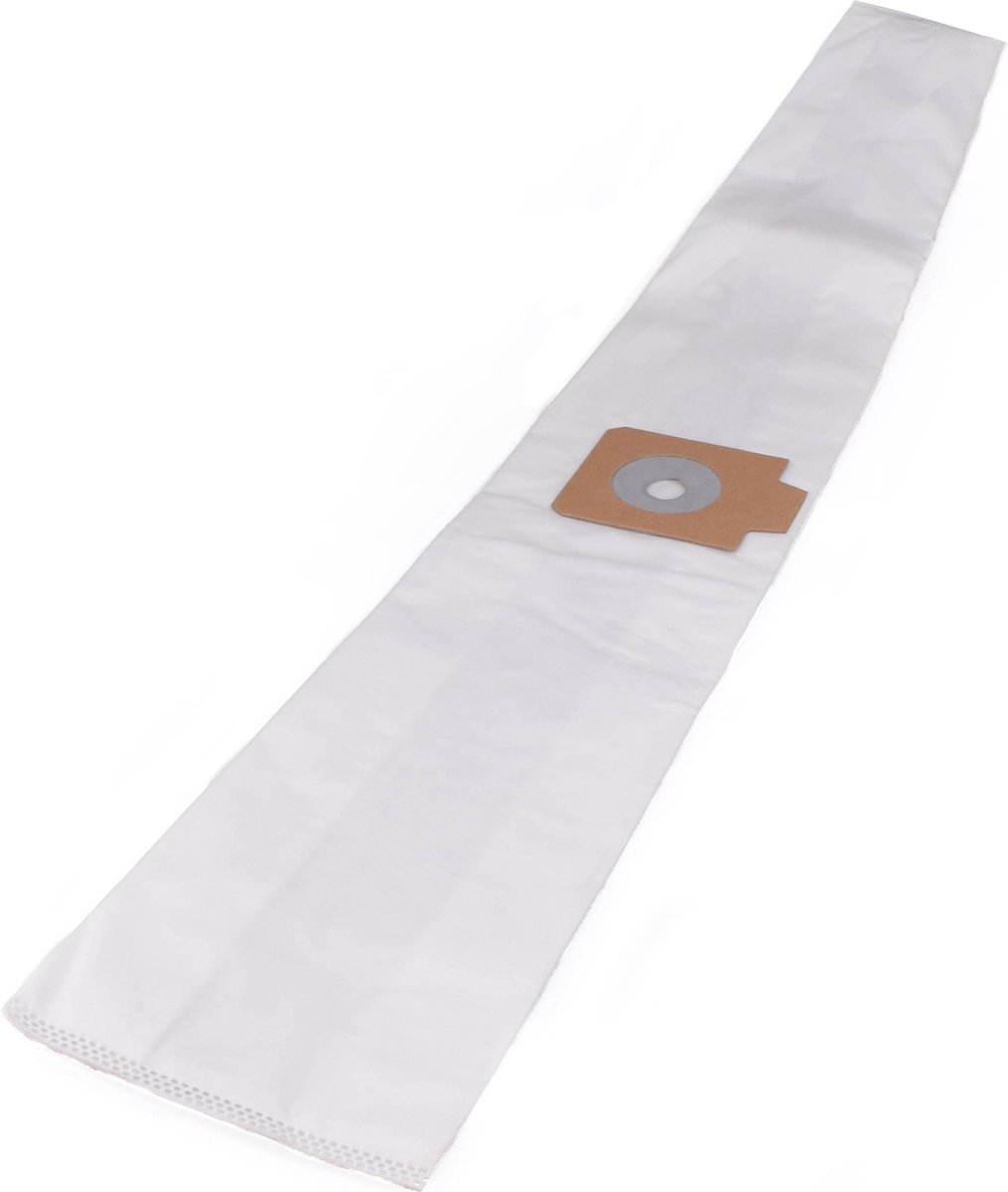 Geschikt voor NILFISK. 10 stuks. Stofzuigerzakken voor VP 930, VP930, Synthetisch. COVAKO Merk
