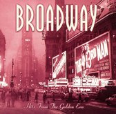 Broadway Hits: The Golden Era