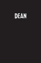 Dean