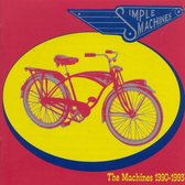 Simple Machines: The Machines 1990-1993